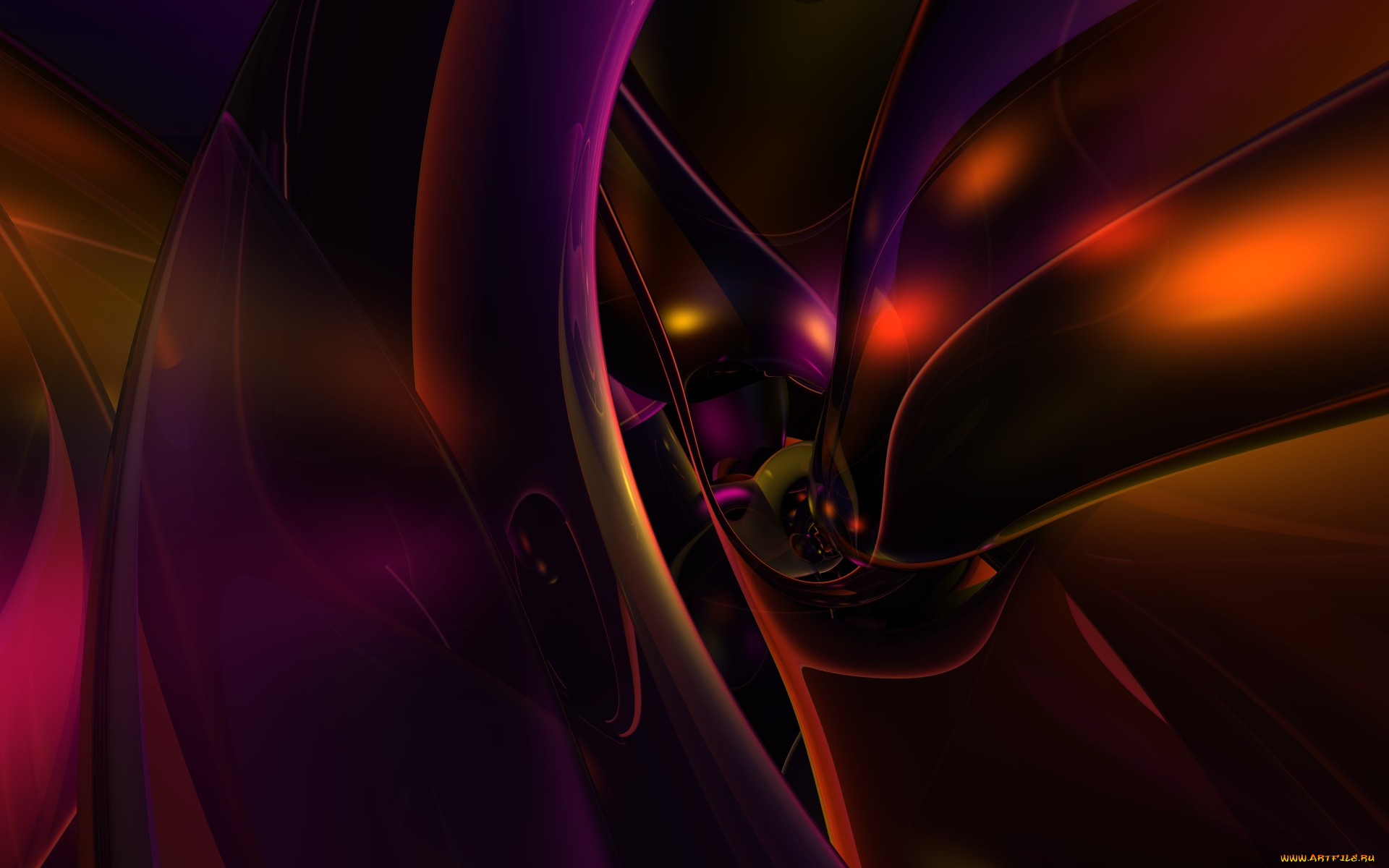 3, , abstract, 